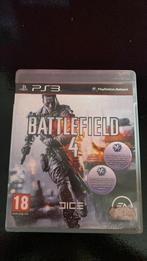 Ps3 battlefield 3 limted edition, Gekoppelde computers, Vanaf 18 jaar, Shooter, 1 speler