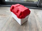 Accubak 29cm x 20cm x 20cm, Ophalen of Verzenden, Nieuw