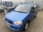 Suzuki Ignis 1.3-16V GS strbekr electr pakket apk !!, Auto's, Voorwielaandrijving, 83 pk, Gebruikt, Origineel Nederlands