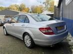 Mercedes-benz C-klasse 180 K Elegance youngtimer!, Achterwielaandrijving, 4 cilinders, 157 pk, 1796 cc