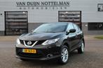 Nissan QASHQAI 1.2 N-Connecta / Navigatie / Camera / PDC, Voorwielaandrijving, Stof, Gebruikt, 4 cilinders