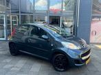Peugeot 107 1.0-12V Accent | Elek-Pakket | 5-DRS, Auto's, Voorwielaandrijving, Euro 5, Gebruikt, 4 stoelen