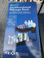 Multifunctioneel rek/gootsteen organizer, Huis en Inrichting, Kasten | Overige, Ophalen, Nieuw