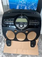 Mazda 2 Radio / CD-Speler OEM (2011-2014) – Origineel, Auto diversen, Autoradio's, Ophalen of Verzenden, Zo goed als nieuw