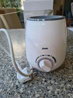 Alecto flessen-/potjesverwarmer, Ophalen of Verzenden, Zo goed als nieuw, Flessen- of potjesverwarmer