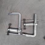 Bessy zeer zware lijmtangen, Ophalen, Gebruikt, 250 mm of meer, Overige typen