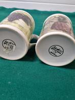 Mokken ananas en druif siaki, Antiek en Kunst, Ophalen of Verzenden