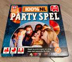 Bordspel, 100% Partyspel, Ophalen of Verzenden, Zo goed als nieuw