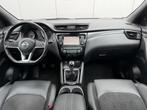Nissan Qashqai 1.3 DIG-T N-Tec / Panoramadak / Climate Contr, Auto's, Nissan, Voorwielaandrijving, 65 €/maand, Gebruikt, Euro 6