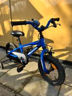 Specialized hotrock kinderfiets 12 inch blauw, Fietsen en Brommers, Fietsen | Kinderfietsjes, Ophalen, Gebruikt, Minder dan 16 inch