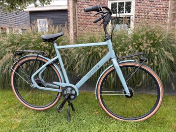 Nieuw,Cortina Common herenfiets belt nexus7 h61 met garantie beschikbaar voor biedingen