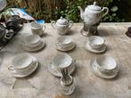 ouderwets servies, Antiek en Kunst, Antiek | Servies compleet, Ophalen of Verzenden