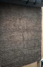 HAY Vloerkleed - 250x180cm, Gebruikt, Bruin, 150 tot 200 cm, 200 cm of meer