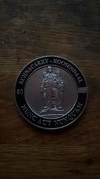 Coin Korps Commandotroepen nr 0101, Verzenden, Overige materialen