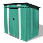 Tuinhuis tuinschuur gereedschapskast staal GRATIS BEZORGD!, Tuin en Terras, Tuinhuizen, Minder dan 250 cm, Tuinhuis, Verzenden