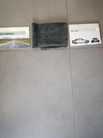 Compleet mapje boekjes VOLVO S60&S60R  2000/2009, Ophalen of Verzenden