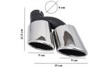 SIERSTUKKEN A4 A5 A6 A7 naar S4 S5 S6 S7 | OEM DESIGN |, Ophalen of Verzenden