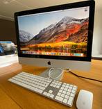 PERFECTE  iMAC met 21,5 inch beeldscherm, Computers en Software, Apple Desktops, Ophalen, 2 tot 3 Ghz, 8 GB, IMac