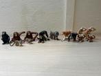 Schleich apen, Verzamelen, Dierenverzamelingen, Ophalen of Verzenden, Zo goed als nieuw, Paard, Beeldje of Figuurtje