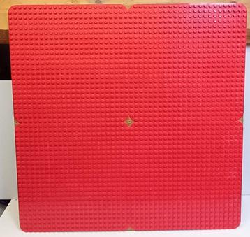 4 Duplo bouwplaten op hout en 10837 Wintervakantie kerstman beschikbaar voor biedingen