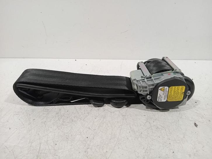 Veiligheidsgordel rechts voor Fiat Doblo, Auto-onderdelen, Interieur en Bekleding, Fiat, Gebruikt, Herkomst onderdeel bekend, 12 maanden garantie