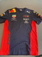 Red Bull formule 1 shirt maat M, Gebruikt, Ophalen of Verzenden, Formule 1