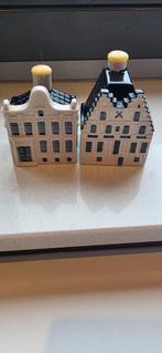 KLM huisjes nummer 90 & 87, Ophalen of Verzenden, Nieuw, 81 t/m 91, Gevuld