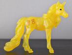 Schleich Bayala Winegum Eenhoorn Veulen - 2020, Ophalen of Verzenden, Gebruikt, Paard, Beeldje of Figuurtje