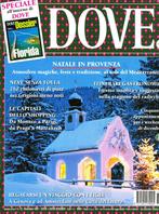 Natale in Provenza - Dove - Italiano - Italiaans  Atmosfere, Gelezen, Dove, Italiaans, Verzenden