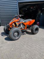 Ktm 525xc quad. Nieuwstaat!!!, 1 cilinder, 525 cc, 11 kW of minder
