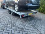 Anssems msx 3000.405x200 Autoambulance  nette staat, Auto diversen, Ophalen, Gebruikt