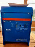 Victron Multiplus  omvormer  24volt-3000/70/16  werkend uit, Watersport en Boten, Navigatiemiddelen en Scheepselektronica, Ophalen of Verzenden