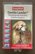 Beaphar Gentle Leader (nieuw) voor middelgrote honden, Ophalen of Verzenden, Nieuw