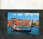 Ansicht Venezia - Hotel Gabrielli, Verzenden, Ongelopen, Italië