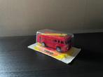 Corgi Mercedes brandweer, Hobby en Vrije tijd, Modelauto's | Overige schalen, Ophalen of Verzenden, Nieuw, Bus of Vrachtwagen