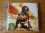 Alpha Blondy - Rasta Poue, Cd's en Dvd's, Verzenden, Gebruikt