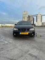 Sportieve en unieke Seat Ibiza 1.6 2008 – boordevol extra’s!, Auto's, Seat, Voorwielaandrijving, 15 km/l, 4 cilinders, Origineel Nederlands