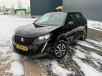 Peugeot 2008 1.2Puretech 11-2020 Zwart GR Onderhoud en Distr, Stof, 1199 cc, 100 pk, Zwart