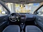 Dacia Dokker combi 1.2 TCe 116PK S&S Série Limitée Stepway, Auto's, Voorwielaandrijving, Gebruikt, 4 cilinders, Met garantie (alle)