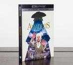 Amadeus 4K UHD Blu-Ray (US Import), -, -, Drama, Ophalen of Verzenden