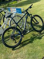 Mountainbike, 26 inch, Zo goed als nieuw, Meer dan 20 versnellingen, Ophalen