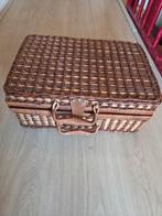 Picknick mand 4 personen, Ophalen