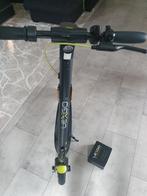 Lexgo LTD Elektrische Step - Zo goed als nieuw!, Fietsen en Brommers, Steps, Ophalen of Verzenden, Zo goed als nieuw, Elektrische step (E-scooter)