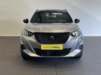 Peugeot 2008 1.2 PureTech 130 GT Cimate control Cruise contr, Auto's, Stof, Gebruikt, Euro 6, 1199 cc