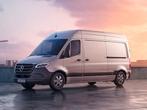 Busje TE HUUR incl chauffeur! BUS verhuur VERHUIZING.Transpo