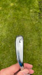 Callaway Apex 19 IJzer 7 – True Temper Elevate Regular Shaft, Sport en Fitness, Golf, Ophalen of Verzenden, Zo goed als nieuw
