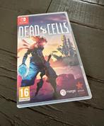 Dead Cells - Switch (incl. poster), Spelcomputers en Games, Games | Nintendo Switch, Ophalen of Verzenden, Zo goed als nieuw