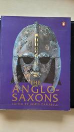 Angelsaksen: Geschiedenis in Engels, Ophalen of Verzenden