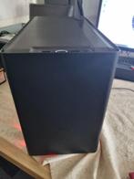 Game pc Ryzen 5 5600X /3.7Ghz/16gb ddr4/ 512gb/GTX 1070 Ti, Ophalen, AMD Ryzen 5, Zo goed als nieuw, Gaming