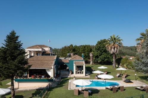 ELVIS Corfu, de ultieme familie vakantie villa, Vakantie, Vakantiehuizen | Griekenland, Landhuis of Villa, Landelijk, Aan zee